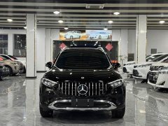 Mercedes-Benz GLC 260 L 4MATIC Dynamic 5-Seater - ფოტო 2