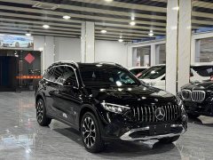 Mercedes-Benz GLC 260 L 4MATIC Dynamic 5-Seater - ფოტო 3