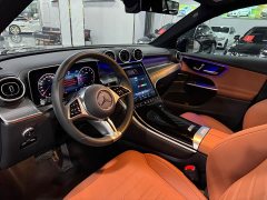 Mercedes-Benz GLC 260 L 4MATIC Dynamic 5-Seater - ფოტო 4