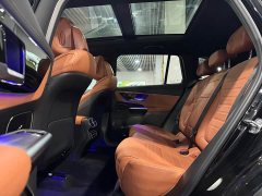 Mercedes-Benz GLC 260 L 4MATIC Dynamic 5-Seater - ფოტო 5