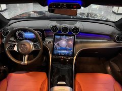 Mercedes-Benz GLC 260 L 4MATIC Dynamic 5-Seater - ფოტო 6