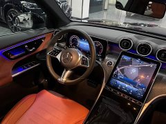 Mercedes-Benz GLC 260 L 4MATIC Dynamic 5-Seater - ფოტო 7