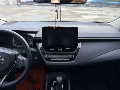 Toyota Corolla 2021 1.2T S-CVT Elite - ფოტო 11
