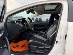 Toyota Corolla 2021 1.2T S-CVT Elite - ფოტო 13
