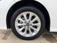 Toyota Corolla 2021 1.2T S-CVT Elite - ფოტო 15