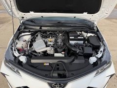 Toyota Corolla 2021 1.2T S-CVT Elite - ფოტო 16