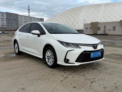 Toyota Corolla 2021 1.2T S-CVT Elite - ფოტო 3