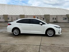 Toyota Corolla 2021 1.2T S-CVT Elite - ფოტო 4