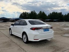 Toyota Corolla 2021 1.2T S-CVT Elite - ფოტო 5