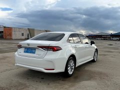 Toyota Corolla 2021 1.2T S-CVT Elite - ფოტო 7