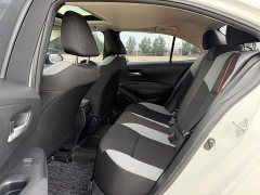 Toyota Corolla 2021 1.2T S-CVT Elite - ფოტო 8