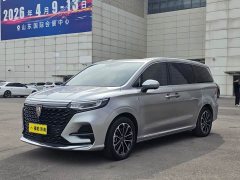 SAIC MG iMAX8 400TGI Huanju Edition - ფოტო 1