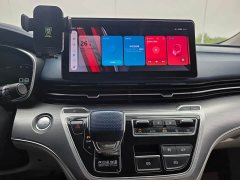 SAIC MG iMAX8 400TGI Huanju Edition - ფოტო 14