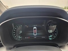 SAIC MG iMAX8 400TGI Huanju Edition - ფოტო 17