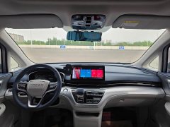 SAIC MG iMAX8 400TGI Huanju Edition - ფოტო 18