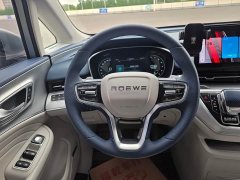 SAIC MG iMAX8 400TGI Huanju Edition - ფოტო 19