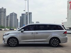 SAIC MG iMAX8 400TGI Huanju Edition - ფოტო 2