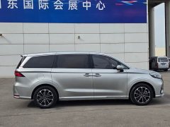 SAIC MG iMAX8 400TGI Huanju Edition - ფოტო 5