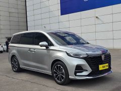 SAIC MG iMAX8 400TGI Huanju Edition - ფოტო 6
