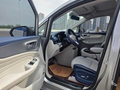 SAIC MG iMAX8 400TGI Huanju Edition - ფოტო 8