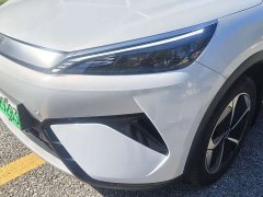 BYD Yuan Plus Smart Drive 510KM Superior Edition - ფოტო 5