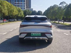 BYD Yuan Plus Smart Drive 510KM Superior Edition - ფოტო 8