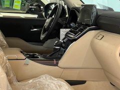 Toyota Land Cruiser (Imported) LC300 3.3T Diesel Middle East Edition - ფოტო 6