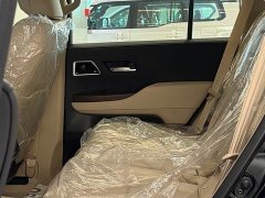 Toyota Land Cruiser (Imported) LC300 3.3T Diesel Middle East Edition - ფოტო 7