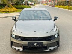 Lynk & Co Geely Lynk & Co 03 2.0T Diesel DCT Pro - ფოტო 1