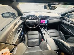 Lynk & Co Geely Lynk & Co 03 2.0T Diesel DCT Pro - ფოტო 10