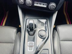 Lynk & Co Geely Lynk & Co 03 2.0T Diesel DCT Pro - ფოტო 11
