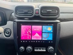 Lynk & Co Geely Lynk & Co 03 2.0T Diesel DCT Pro - ფოტო 12
