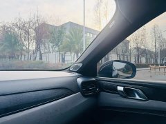 Lynk & Co Geely Lynk & Co 03 2.0T Diesel DCT Pro - ფოტო 14