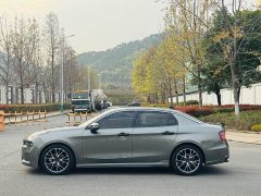 Lynk & Co Geely Lynk & Co 03 2.0T Diesel DCT Pro - ფოტო 15