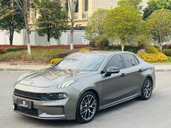 Lynk & Co Geely Lynk & Co 03 2.0T Diesel DCT Pro - ფოტო 2