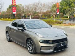 Lynk & Co Geely Lynk & Co 03 2.0T Diesel DCT Pro - ფოტო 3