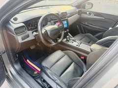 Lynk & Co Geely Lynk & Co 03 2.0T Diesel DCT Pro - ფოტო 4