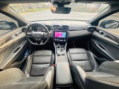 Lynk & Co Geely Lynk & Co 03 2.0T Diesel DCT Pro - ფოტო 6