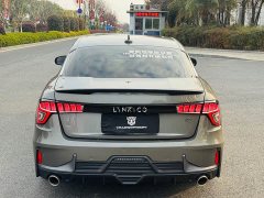 Lynk & Co Geely Lynk & Co 03 2.0T Diesel DCT Pro - ფოტო 8