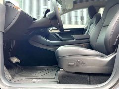 Tesla Model Y Long Range All-Wheel Drive - ფოტო 5