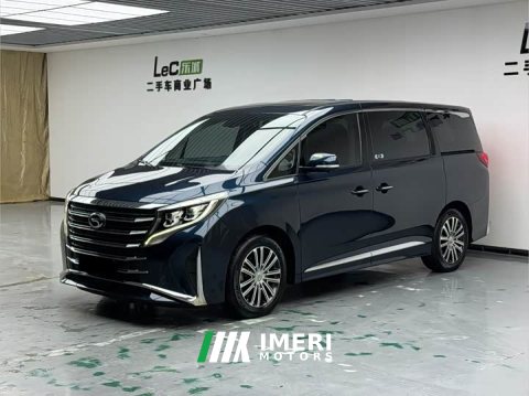 2023 GAC Aion M8 Lingxiu Series 390T Premium Edition - ავტომობილი ჩინეთიდან