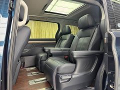 GAC Aion M8 Lingxiu Series 390T Premium Edition - ფოტო 10