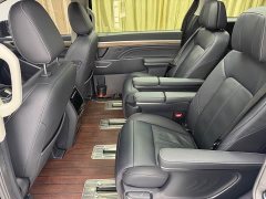 GAC Aion M8 Lingxiu Series 390T Premium Edition - ფოტო 11