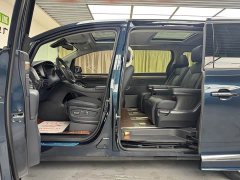 GAC Aion M8 Lingxiu Series 390T Premium Edition - ფოტო 12