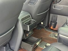 GAC Aion M8 Lingxiu Series 390T Premium Edition - ფოტო 13