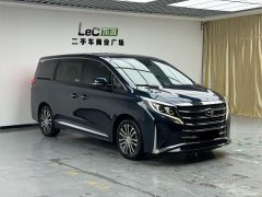 GAC Aion M8 Lingxiu Series 390T Premium Edition - ფოტო 3