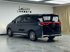 GAC Aion M8 Lingxiu Series 390T Premium Edition - ფოტო 6