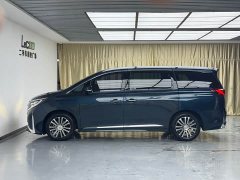 GAC Aion M8 Lingxiu Series 390T Premium Edition - ფოტო 7