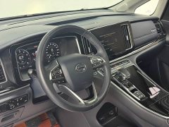 GAC Aion M8 Lingxiu Series 390T Premium Edition - ფოტო 8