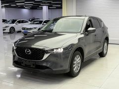 Mazda CX-5 2.0L Automatic FWD Smart Comfort Edition - ფოტო 1